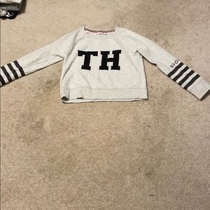 Sport sweatshirt